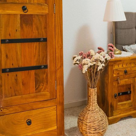 Sabina Ferienhaus Trebbin المظهر الخارجي الصورة